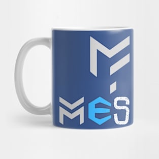 Messi Mug